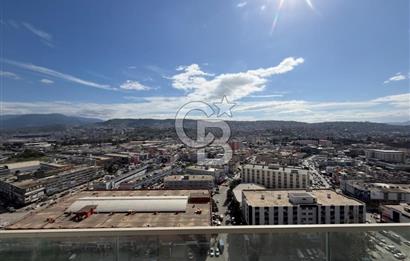 Megapol İzmir | Kiralık 2+1 Daire