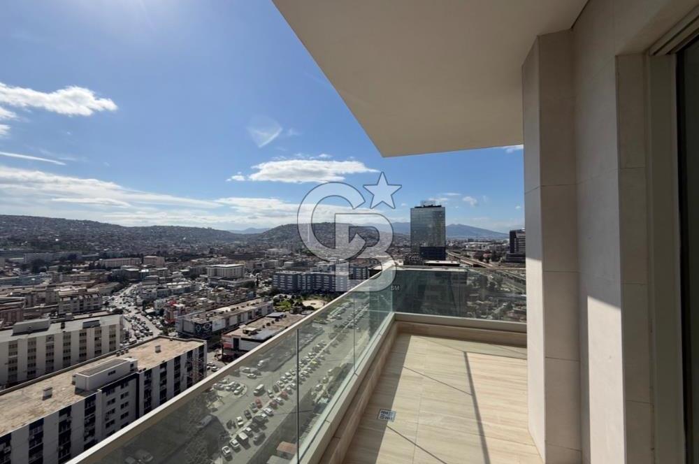 Megapol İzmir | Kiralık 2+1 Daire