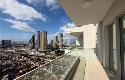 Megapol İzmir | Kiralık 2+1 Daire