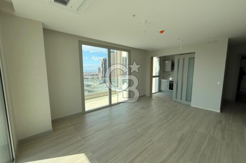 Megapol İzmir | Kiralık 2+1 Daire