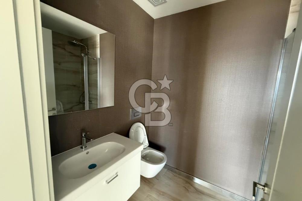 Megapol İzmir | Kiralık 2+1 Daire