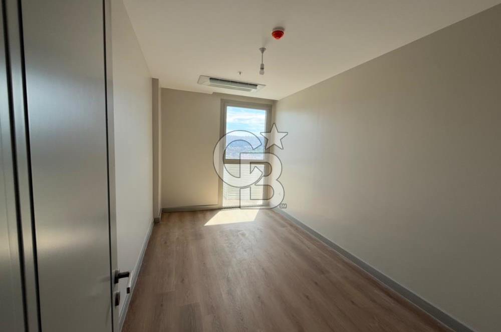 Megapol İzmir | Kiralık 2+1 Daire