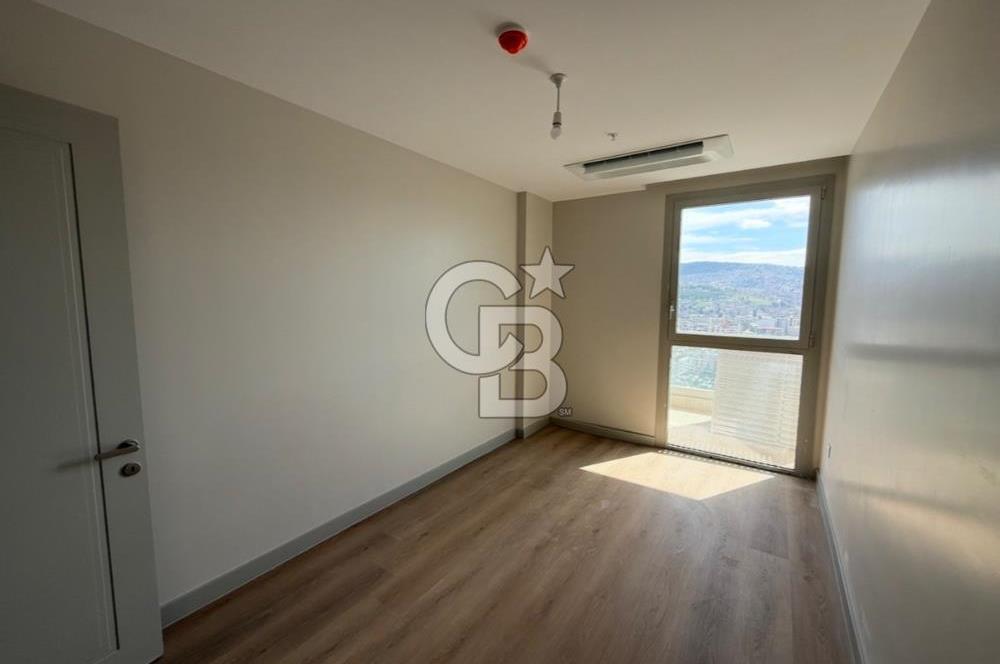 Megapol İzmir | Kiralık 2+1 Daire