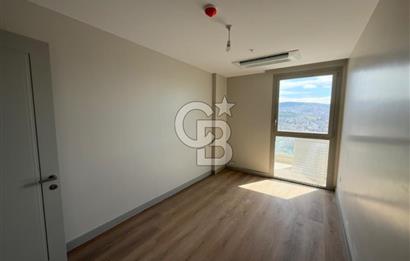 Megapol İzmir | Kiralık 2+1 Daire