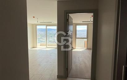 Megapol İzmir | Kiralık 1+1 Daire