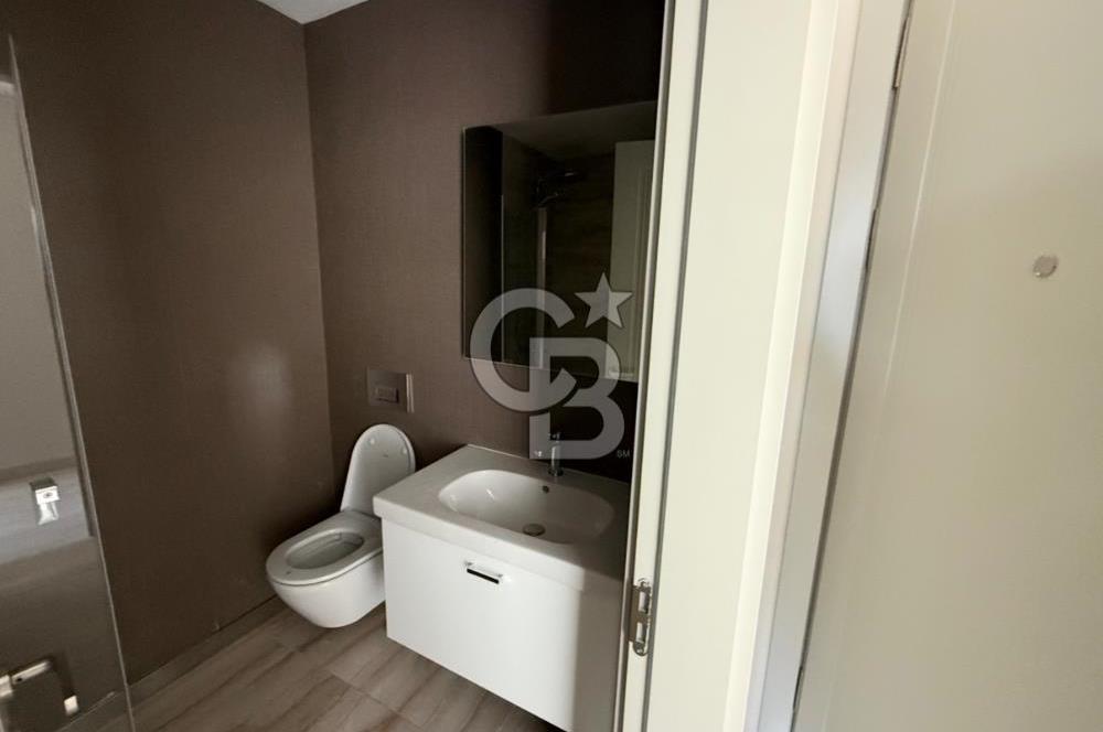 Megapol İzmir | Kiralık 1+1 Daire
