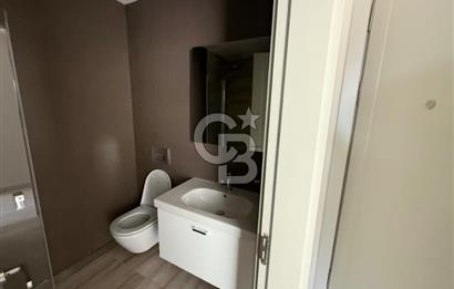 Megapol İzmir | Kiralık 1+1 Daire