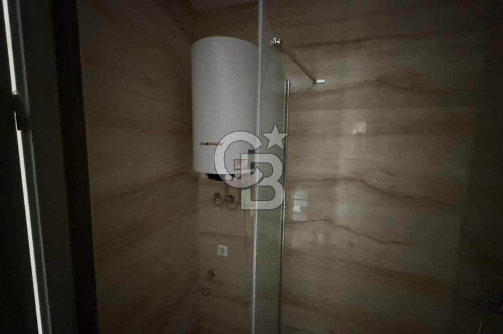 Megapol İzmir | Kiralık 1+1 Daire
