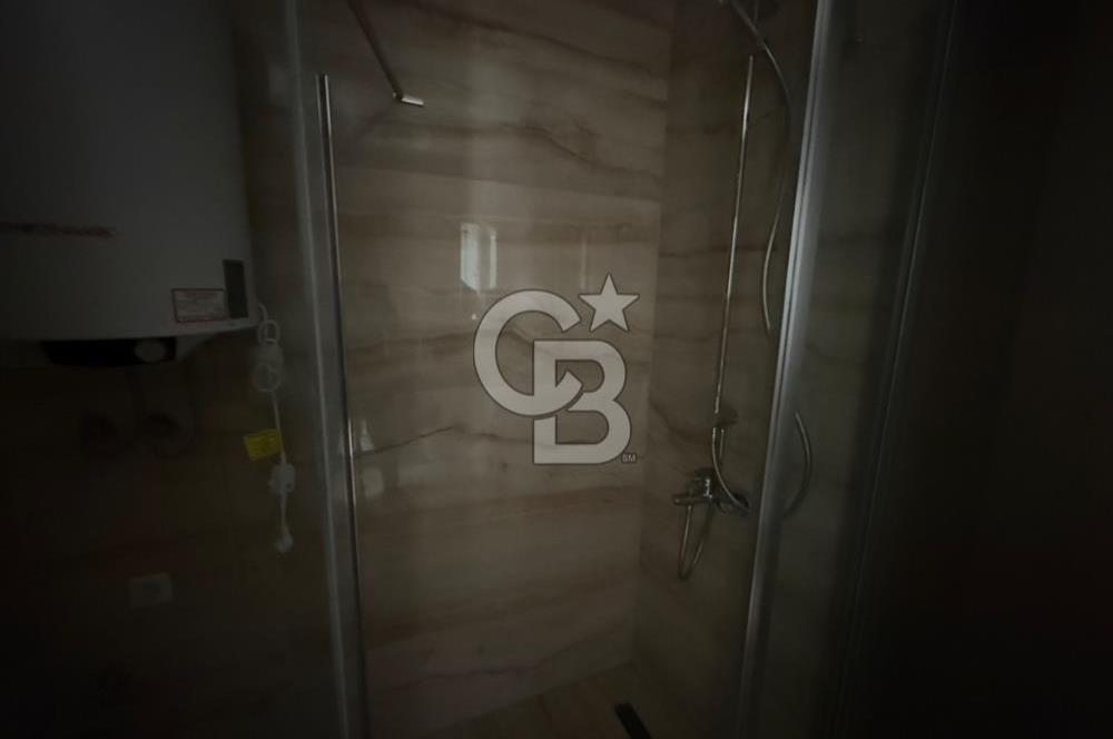 Megapol İzmir | Kiralık 1+1 Daire