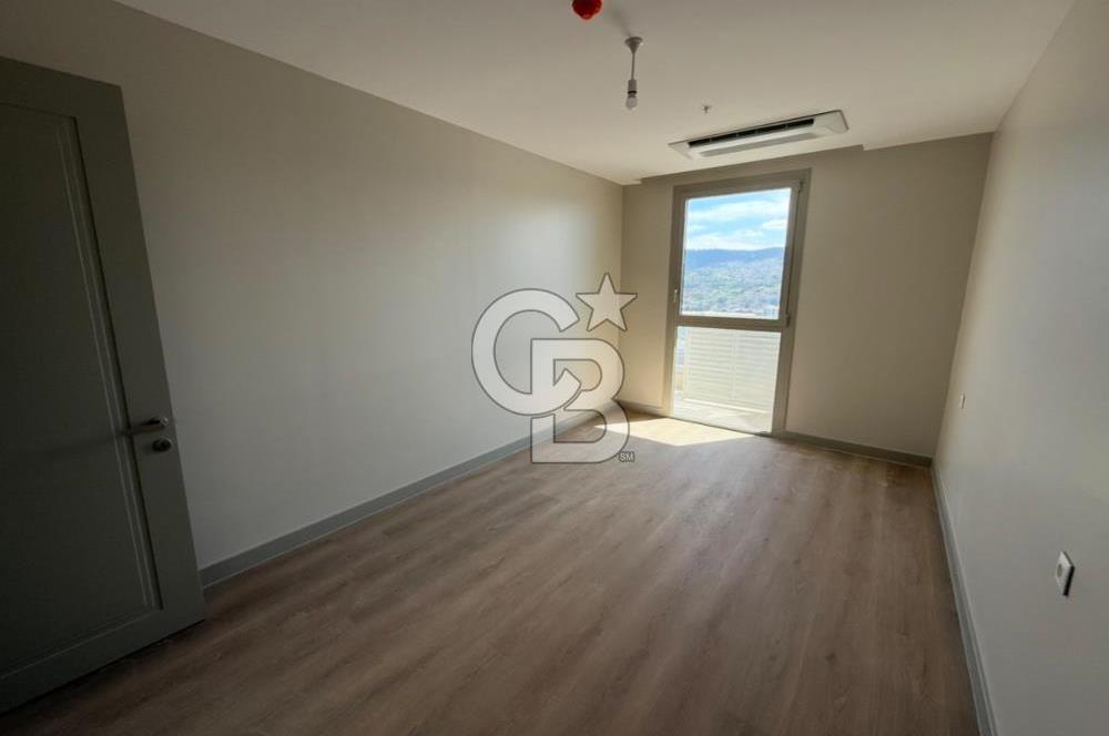 Megapol İzmir | Kiralık 1+1 Daire