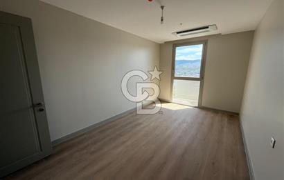 Megapol İzmir | Kiralık 1+1 Daire