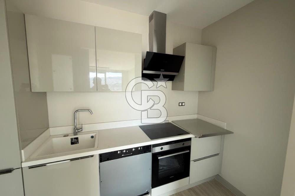 Megapol İzmir | Kiralık 1+1 Daire