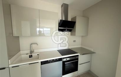 Megapol İzmir | Kiralık 1+1 Daire