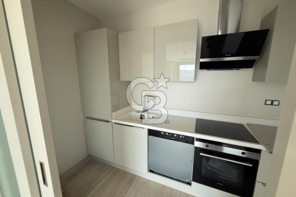 Megapol İzmir | Kiralık 1+1 Daire