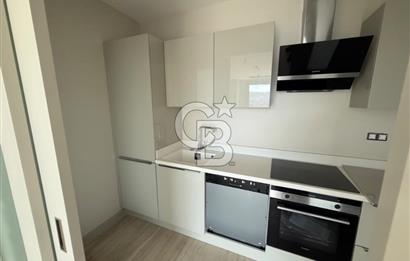 Megapol İzmir | Kiralık 1+1 Daire