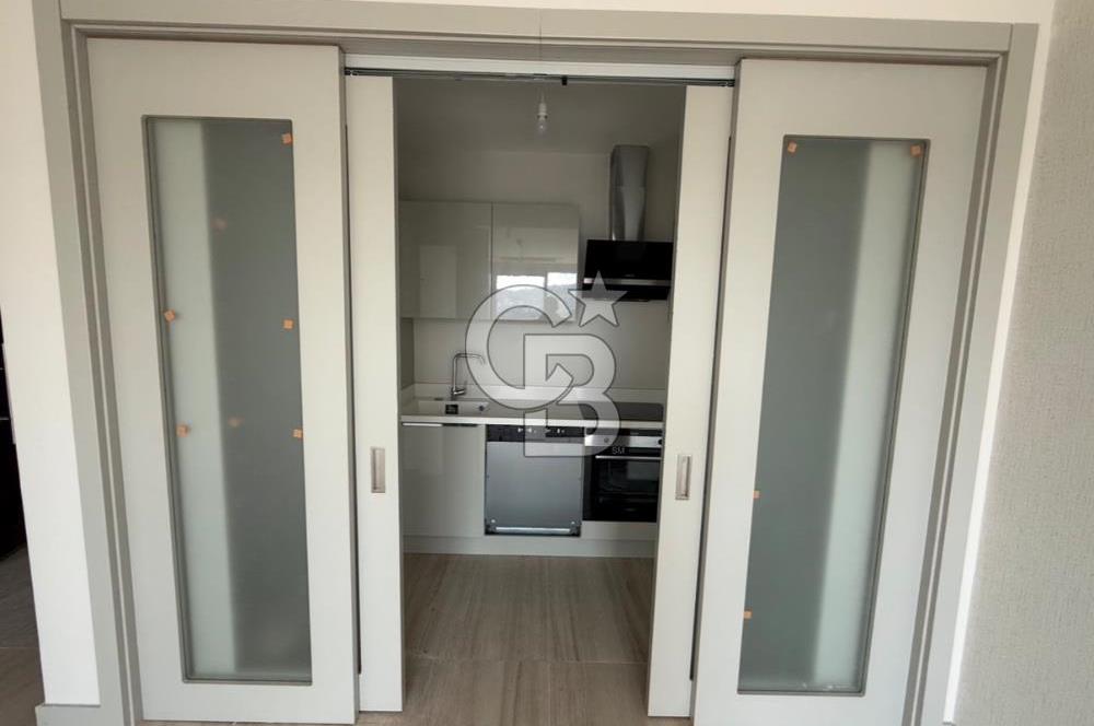Megapol İzmir | Kiralık 1+1 Daire