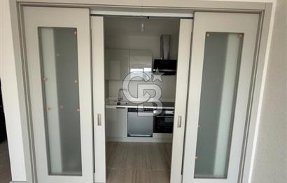 Megapol İzmir | Kiralık 1+1 Daire