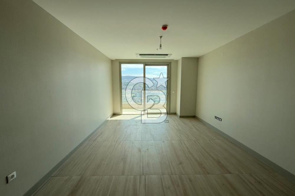 Megapol İzmir | Kiralık 1+1 Daire
