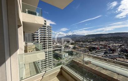 Megapol İzmir | Kiralık 1+1 Daire