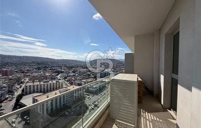 Megapol İzmir | Kiralık 1+1 Daire