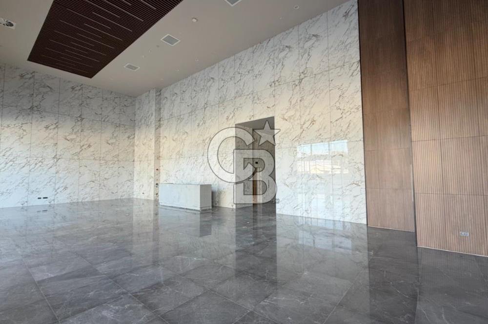 Megapol İzmir | Kiralık 2+1 Daire