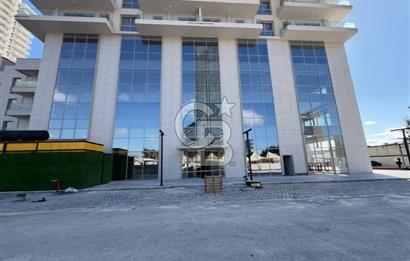 Megapol İzmir | Kiralık 1+1 Daire