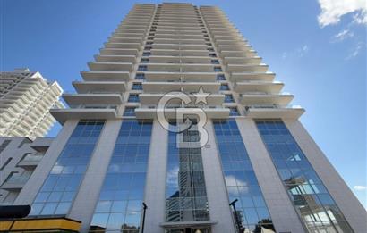 Megapol İzmir | Kiralık 2+1 Daire