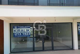 Muğla Menteşe Emirbeyazıt Mahallesi’nde Kiralık Ticari Dükkan - 1 - 344198