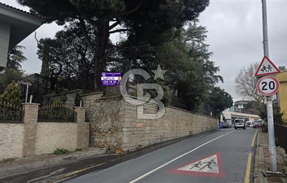 ÇAMLICA'DA SATILIK ANAOKULU VE ARSASI