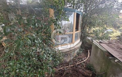 ÇAMLICA'DA SATILIK ANAOKULU VE ARSASI