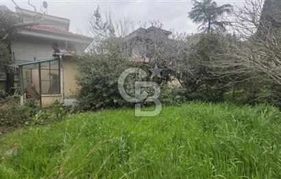 ÇAMLICA'DA SATILIK ANAOKULU VE ARSASI