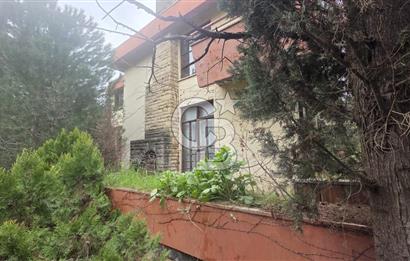 ÇAMLICA'DA SATILIK ANAOKULU VE ARSASI