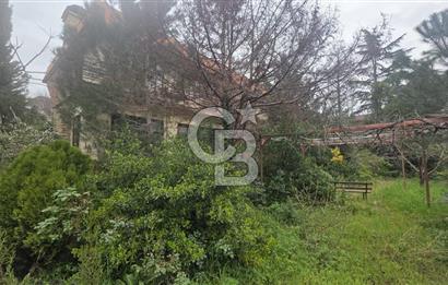 ÇAMLICA'DA SATILIK ANAOKULU VE ARSASI