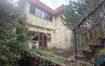 ÇAMLICA'DA SATILIK ANAOKULU VE ARSASI