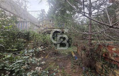 ÇAMLICA'DA SATILIK ANAOKULU VE ARSASI