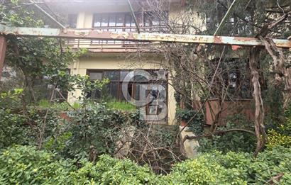 ÇAMLICA'DA SATILIK ANAOKULU VE ARSASI