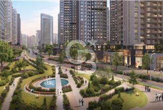 Kadıköy Fikirtepe'de Satılık Modern 3+1 Lüks Daire - 1 - 344158