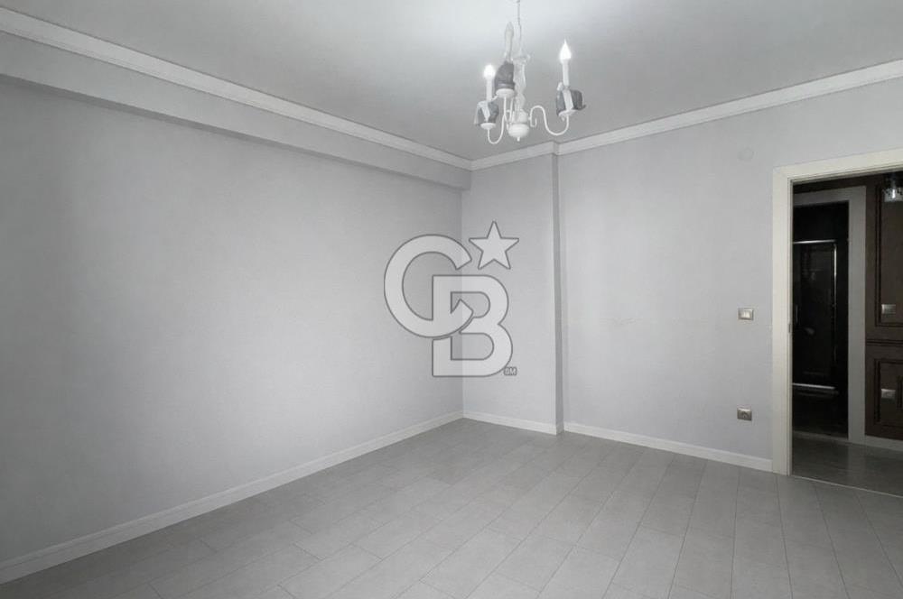 Kaşüstü Orna Park'ta Satılık Deniz Manzaralı 196 m² Lüks Daire