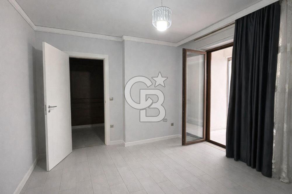 Kaşüstü Orna Park'ta Satılık Deniz Manzaralı 196 m² Lüks Daire