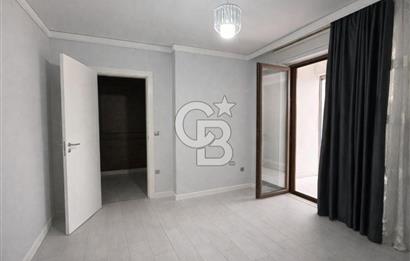 Kaşüstü Orna Park'ta Satılık Deniz Manzaralı 196 m² Lüks Daire