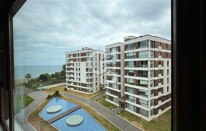 Kaşüstü Orna Park'ta Satılık Deniz Manzaralı 196 m² Lüks Daire