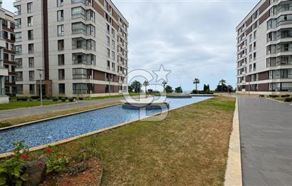 Kaşüstü Orna Park'ta Satılık Deniz Manzaralı 196 m² Lüks Daire