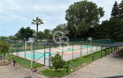 Kaşüstü Orna Park'ta Satılık Deniz Manzaralı 196 m² Lüks Daire