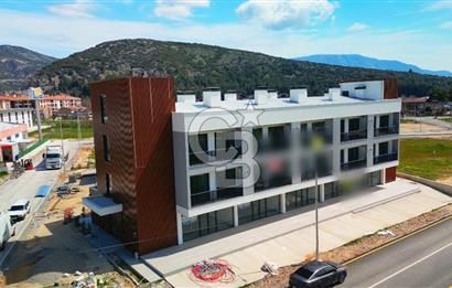 Muğla Menteşe Emirbeyazıt Mahallesi’nde Kiralık Ticari Dükkan