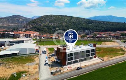 Muğla Menteşe Emirbeyazıt Mahallesi’nde Kiralık Ticari Dükkan