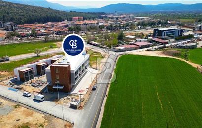 Muğla Menteşe Emirbeyazıt Mahallesi’nde Kiralık Ticari Dükkan