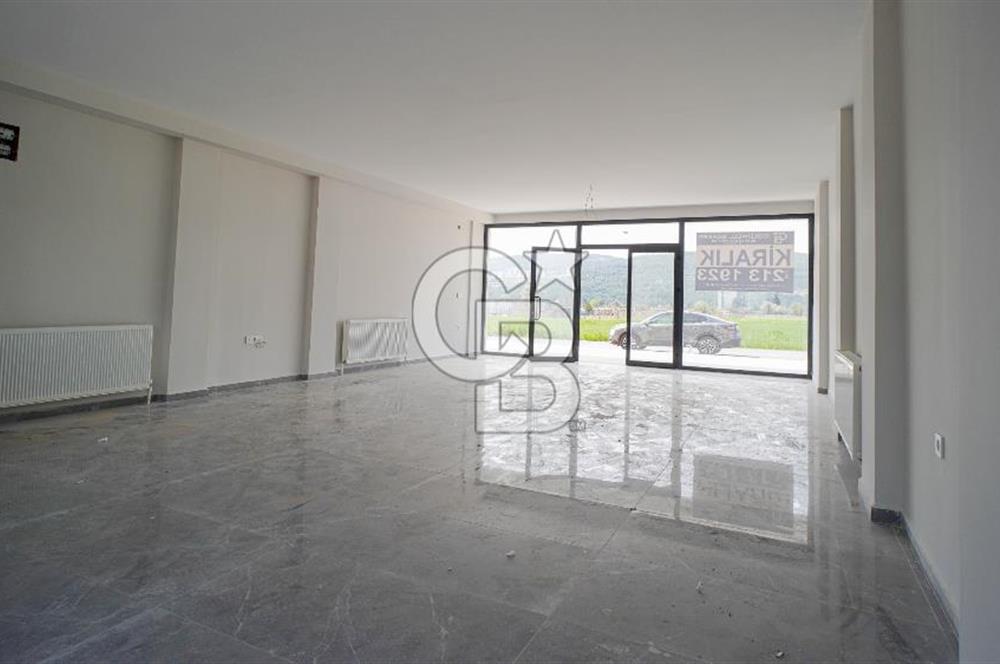 Muğla Menteşe Emirbeyazıt Mahallesi’nde Kiralık Ticari Dükkan