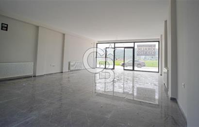 Muğla Menteşe Emirbeyazıt Mahallesi’nde Kiralık Ticari Dükkan