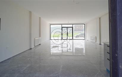 Muğla Menteşe Emirbeyazıt Mahallesi’nde Kiralık Ticari Dükkan