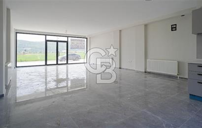 Muğla Menteşe Emirbeyazıt Mahallesi’nde Kiralık Ticari Dükkan